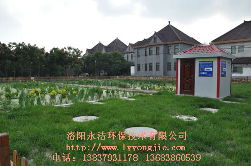污水處理工程公司勢(shì)不可擋，該如何去扭轉(zhuǎn)乾坤